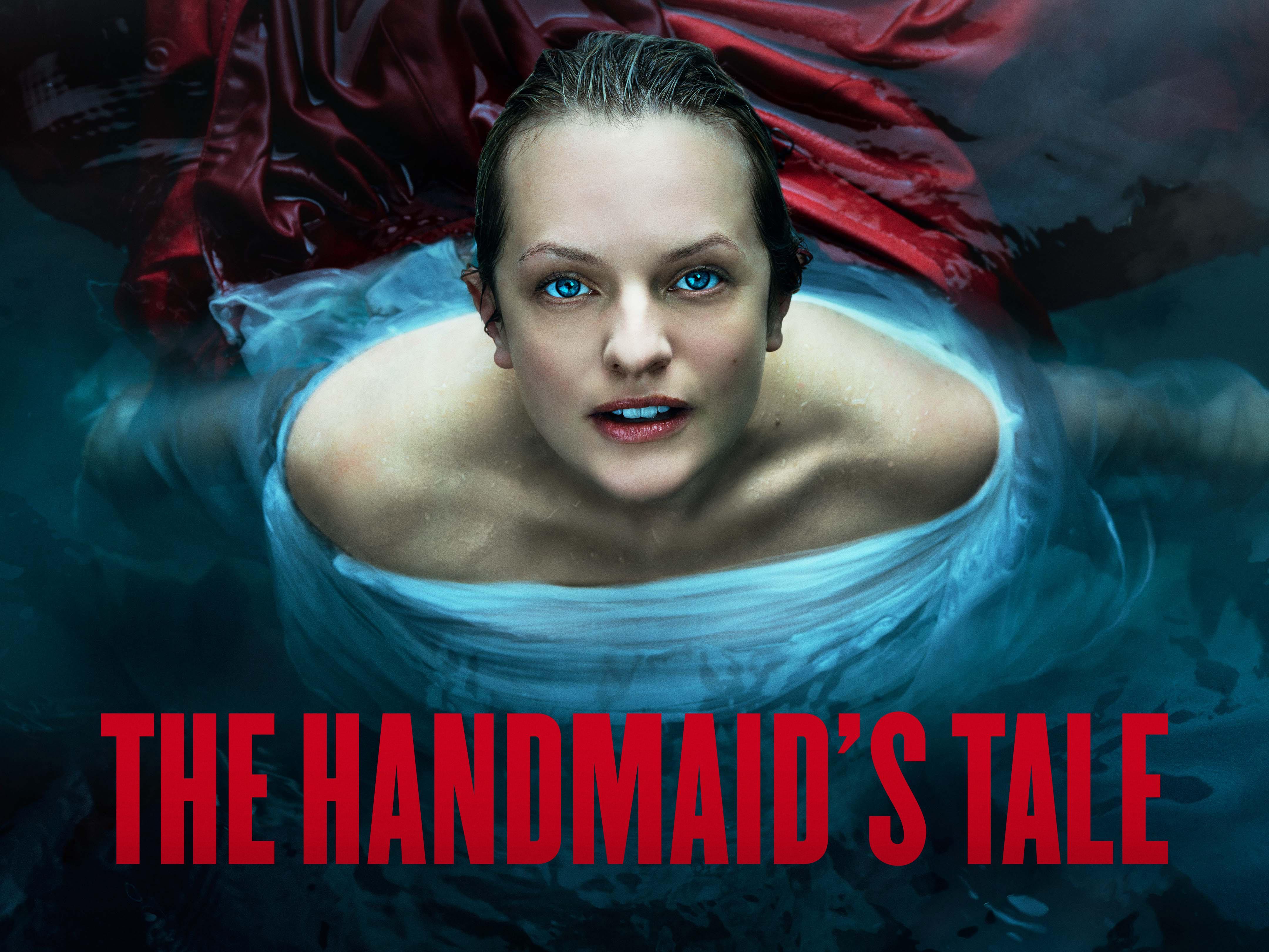 تحلیلی کوتاه از سریال The Handmaid's Tale